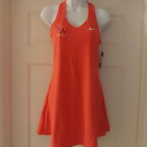 Women's Nike Tennis tank top (small size)